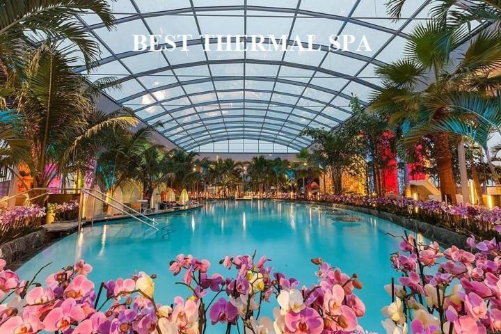Sunshine - New & Quiet 1Br Apt, Business Area, Close To Airport, Highway A3, Subway Бухарест Экстерьер фото